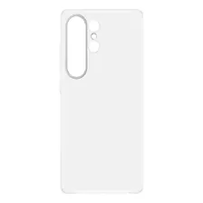 Capa ultra transparente para Samsung Galaxy S25 capa fina premium original transparente Foto mini 2