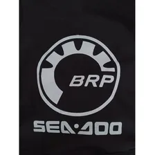 Capa Viagem Premium Fina Jet Ski Sea Doo Gti-gtr-gts Foto mini 3