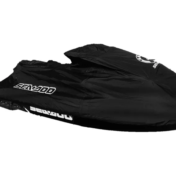 Capa Viagem Premium Fina Jet Ski Sea Doo Gti-gtr-gts Foto 1