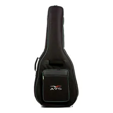 Capa Violao Avs Folk Ch-200 Bagmm-20 Foto mini 1