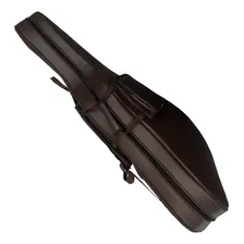 Capa Violoncelo 4/4 Tarttan Slim Antique Marrom Foto mini 2