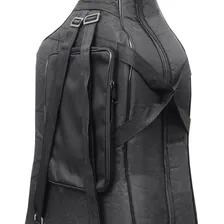 Capa Violoncelo Tarttan Extra Luxo 1/2 Foto mini 3