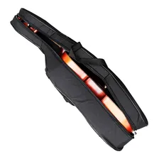 Capa Violoncelo Tarttan Extra Luxo 1/2 Foto mini 4