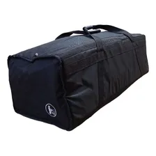 Capa/bag Caixa Ferragem Bateria Extra Luxo (almofadada) -jpg Foto mini 1