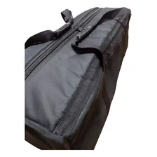 Capa/bag Caixa Ferragem Bateria Extra Luxo (almofadada) -jpg Foto mini 2