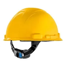 Capacete 3m H700 Suspensão Ajuste Facil E Jugular Foto mini 2