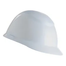 Capacete Aba Frontal Branco Ca 34414 - Camper Foto mini 1