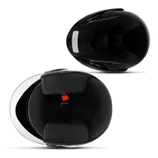 Capacete Aberto Ebf Thunder Moto Masculino Feminino Foto mini 3