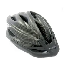 Capacete Adulto Aerodinamico Regulável Ciclismo Bicicleta Foto  mini 1