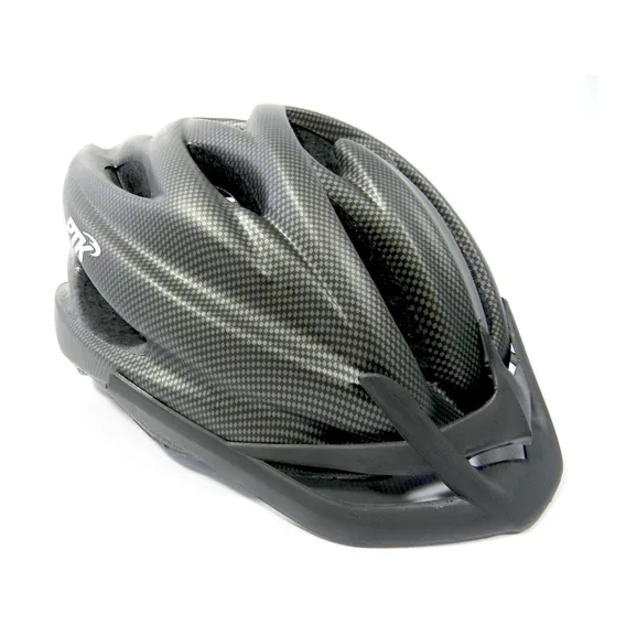 Capacete Adulto Aerodinamico Regulável Ciclismo Bicicleta Foto 1