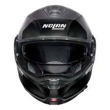 Capacete Articulado Nolan N100-5 Plus Vermelho Tamanho 56 Tamanho do capacete 58 (M) Foto mini 4