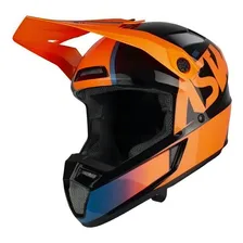 Capacete Asw Bridge Fusion 2.0 Blade 60 Foto mini 1