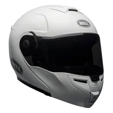 Capacete Bell Srt Modular Foto mini 1