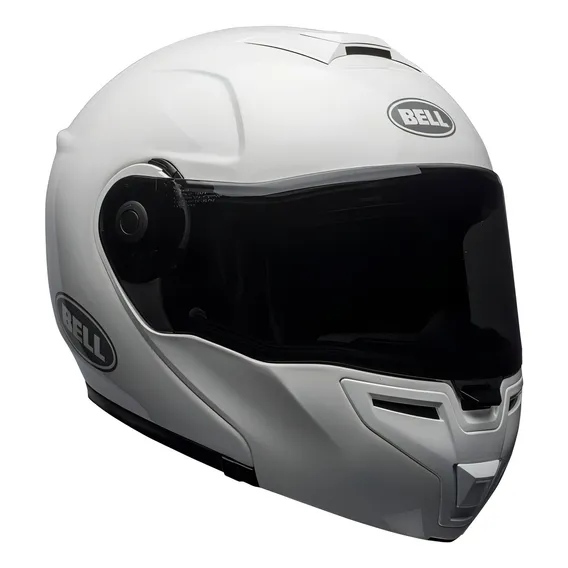 Capacete Bell Srt Modular Foto 1