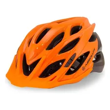 Capacete Bicicleta Ciclismo Mtb Absolute Wild Bike Foto mini 1