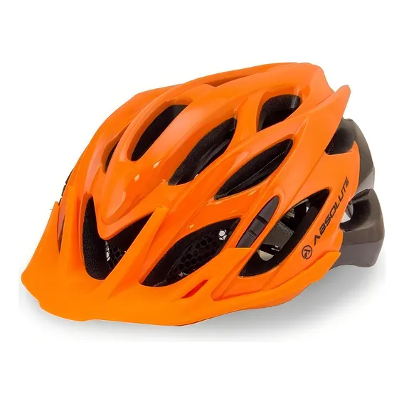 Capacete Bicicleta Ciclismo Mtb Absolute Wild Bike Foto 1