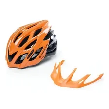 Capacete Bicicleta Ciclismo Mtb Absolute Wild Bike Foto mini 3