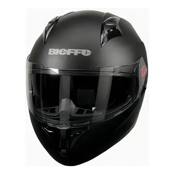 Capacete Bieffe B40 Classic Foto 1