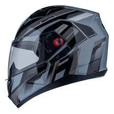 Capacete Bieffe B40 Vtour Foto mini  2