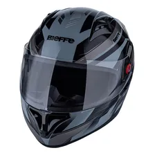 Capacete Bieffe B40 Vtour Foto mini  3
