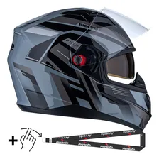 Capacete Bieffe B40 Vtour Foto  mini 1