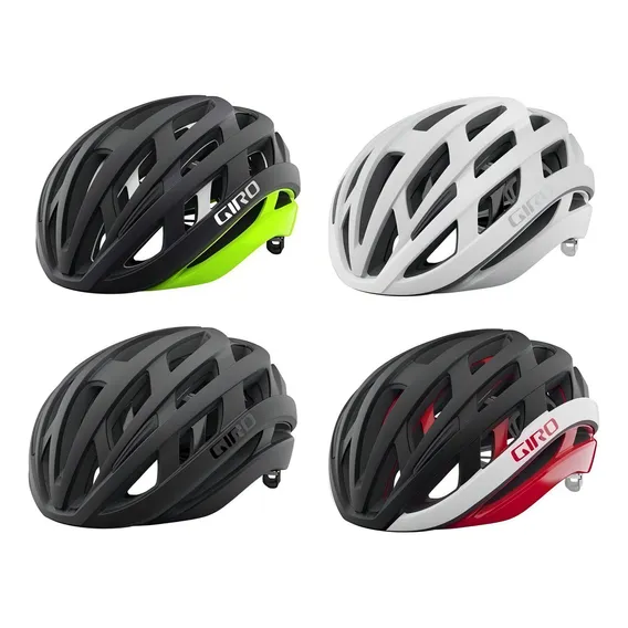 Capacete Bike Giro Helios Spherical Mips Ciclismo Mtb Speed Foto 1