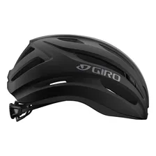 Capacete Bike Giro Isode Ii Sem Mips Ciclismo Preto Tamanho 54-61cm Foto mini  2