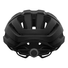 Capacete Bike Giro Isode Ii Sem Mips Ciclismo Preto Tamanho 54-61cm Foto mini  3