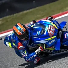 Capacete Carbono X Lite X 803 Rs Alex Rins + Viseira Fumê Cor Laranja Tamanho Do Capacete 60 (l) Foto mini 4