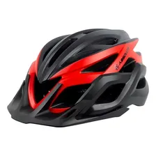 Capacete Ciclismo Absolute Wild Flash Led Integrado Usb Bike Foto mini 2