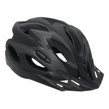 Capacete Ciclismo Bike Mtb Speed Rad 7 Sinalizador Cores Cor Preto Foto mini 2