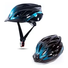 Capacete Ciclismo Bike Regulagem Proteçao Cores Foto mini 1