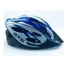 Capacete Ciclista Adulto Regulagem Bike Ciclismo - Foto mini 1