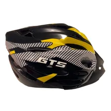 Capacete Ciclista Adulto Regulagem Bike Ciclismo - Foto  mini 1