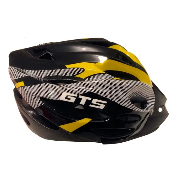 Capacete Ciclista Adulto Regulagem Bike Ciclismo - Foto 1