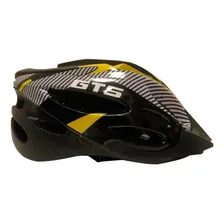 Capacete Ciclista Adulto Regulagem Bike Ciclismo - Foto mini  3
