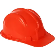 Capacete De Proteção Com Carneira Cinza Ca 31.469 Plastcor Foto mini 3