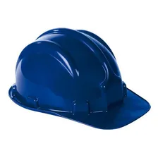 Capacete de Segurança Plastcor - -CA 31469 - Obra e Industrial Foto mini  2