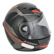 Capacete Fechado Ebf Xtroy Foto mini 1