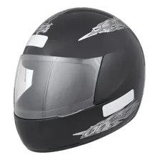 Capacete Fechado Liberty Four 60 Preto Pro Tork Foto mini 1