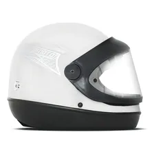Capacete Fechado Masculino Feminino San Marino Automático Foto mini 3