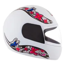 Capacete Feminino Liberty 4 Girls Pro Tork Foto  mini 1