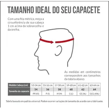 Capacete Fw3 X Open Up Fox Zul Tiffany 060 Cor Azul tiffany Desenho Abstrato Tamanho do capacete 60 Foto  mini 1
