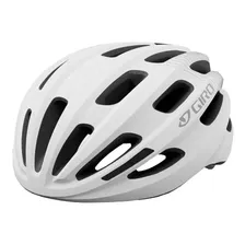 Capacete Giro Isode Branco Tamanho Único 54-61cm Mtb Speed Foto mini 1
