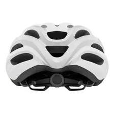 Capacete Giro Isode Branco Tamanho Único 54-61cm Mtb Speed Foto mini 4