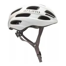 Capacete Giro Isode Branco Tamanho Único 54-61cm Mtb Speed Foto mini 2