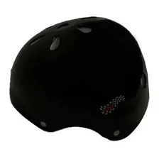 Capacete Infantil Bike Skate Patins Coquinho Rava Foto mini 1