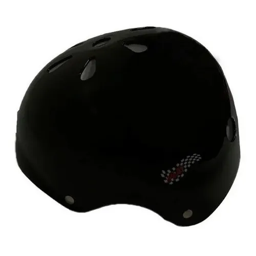 Capacete Infantil Bike Skate Patins Coquinho Rava Foto 1