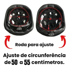 Capacete Infantil Digudu Bicicleta Bike Patins Ate 4 Anos Baby Foto mini 4