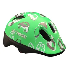 Capacete Infantil Digudu Bicicleta Bike Patins Ate 4 Anos Baby Foto  mini 1